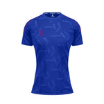 DU382W ROYAL PURPLE DIAGONAL