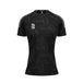 DU382W BLACK SILVER DOTS