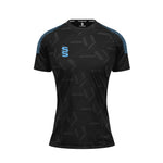 DU382W BLACK SKY DOTS