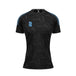DU382W BLACK SKY DOTS