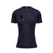 DU382W NAVY BLACK DOTS