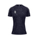 DU382W NAVY SILVER DOTS