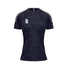 DU382W NAVY WHITE DOTS