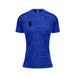DU382W ROYAL BLACK DOTS