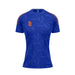 DU382W ROYAL ORANGE DOTS