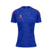 DU382W ROYAL ORANGE DOTS