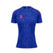 DU382W ROYAL PINK DOTS