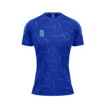 DU382W ROYAL SKY DOTS