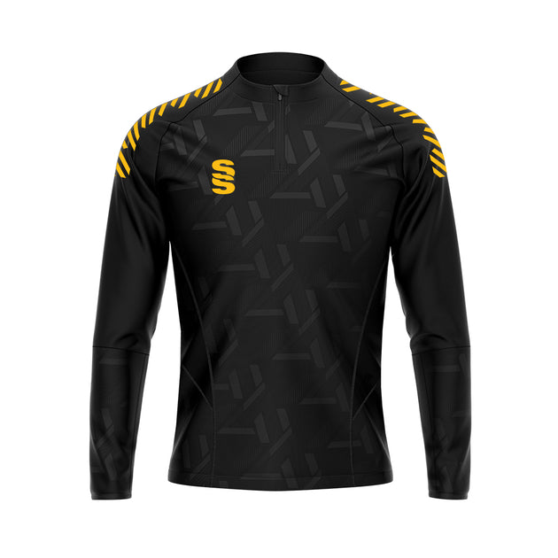 DU383 BLACK AMBER DIAGONAL