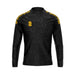 DU383 BLACK AMBER DIAGONAL