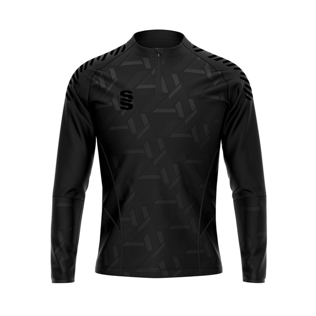 DU383 BLACK BLACK DIAGONAL