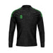 DU383 BLACK EMERALD DIAGONAL