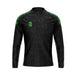 DU383 BLACK EMERALD DIAGONAL