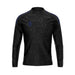 DU383 BLACK NAVY DIAGONAL