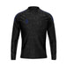 DU383 BLACK NAVY DIAGONAL