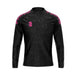 DU383 BLACK PINK DIAGONAL