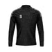 DU383 BLACK SILVER DIAGONAL