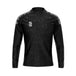 DU383 BLACK SILVER DIAGONAL