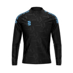 DU383 BLACK SKY DIAGONAL