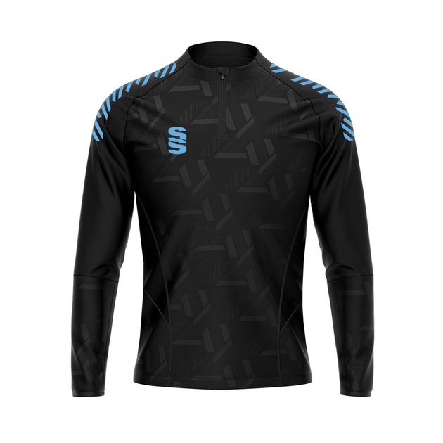 DU383 BLACK SKY DIAGONAL