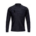 DU383 NAVY BLACK DIAGONAL