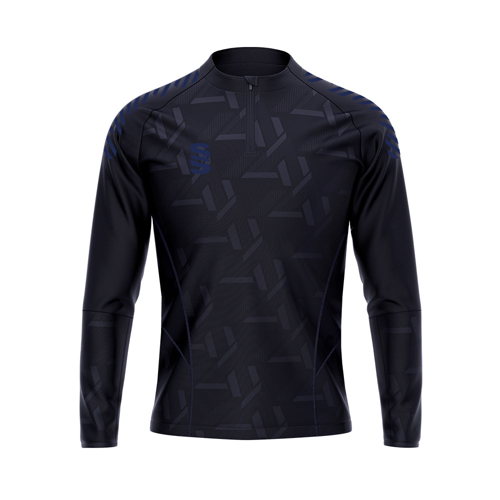 DU383 NAVY NAVY DIAGONAL