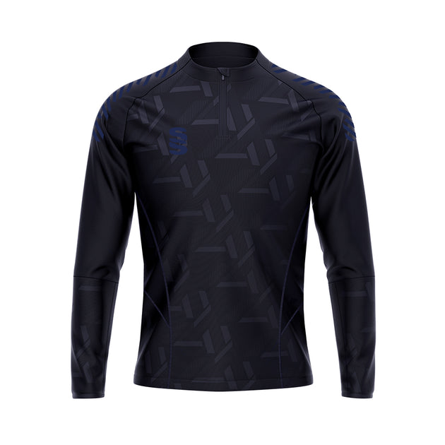 DU383 NAVY NAVY DIAGONAL