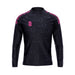 DU383 NAVY PINK DIAGONAL