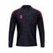DU383 NAVY PINK DIAGONAL