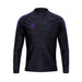 DU383 NAVY PURPLE DIAGONAL