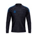 DU383 NAVY ROYAL DIAGONAL