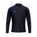 DU383 NAVY ROYAL DIAGONAL