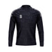 DU383 NAVY SILVER DIAGONAL