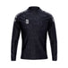 DU383 NAVY SILVER DIAGONAL