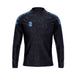 DU383 NAVY SKY DIAGONAL