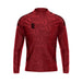 DU383 RED BLACK DIAGONAL