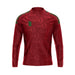 DU383 RED FOREST DIAGONAL