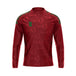 DU383 RED FOREST DIAGONAL