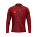 DU383 RED ORANGE DIAGONAL