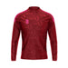 DU383 RED PINK DIAGONAL