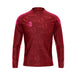 DU383 RED PINK DIAGONAL