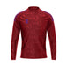 DU383 RED PURPLE DIAGONAL