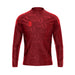 DU383 RED RED DIAGONAL
