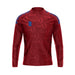 DU383 RED ROYAL DIAGONAL
