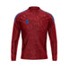 DU383 RED ROYAL DIAGONAL