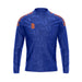 DU383 ROYAL ORANGE DIAGONAL