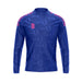 DU383 ROYAL PINK DIAGONAL