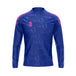 DU383 ROYAL PINK DIAGONAL