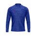 DU383 ROYAL PURPLE DIAGONAL
