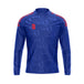 DU383 ROYAL RED DIAGONAL
